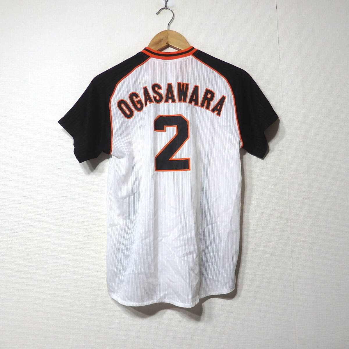 2026年最新】Yahoo!オークション -巨人 小笠原 ユニフォームの中古品