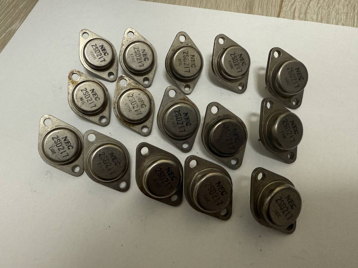 Yahoo!オークション -「2sd218」の落札相場・落札価格