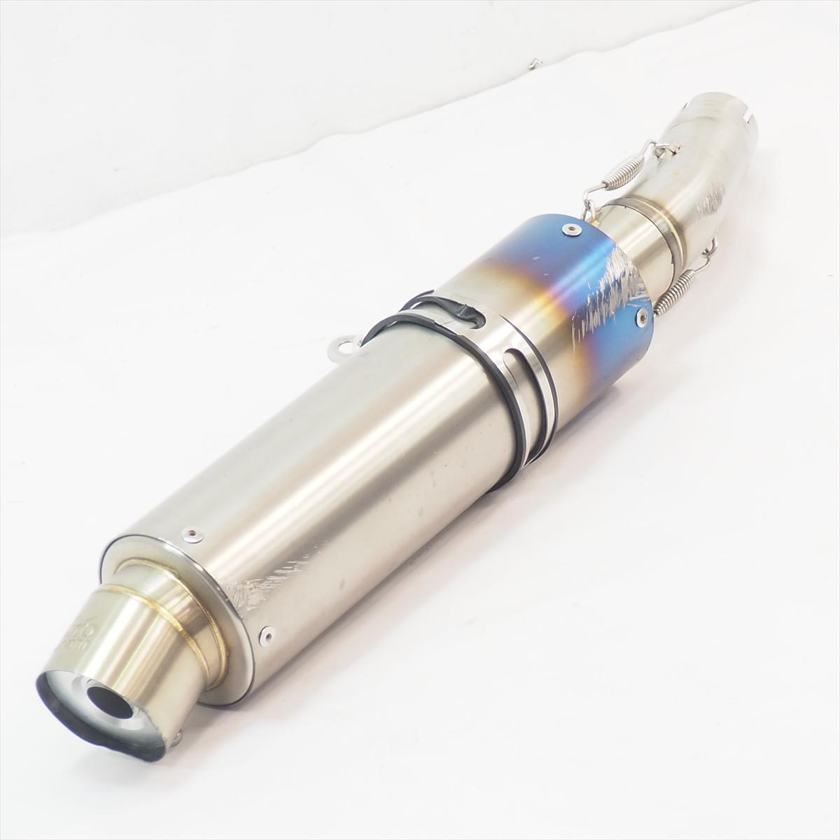 2026年最新】Yahoo!オークション -cb400sf モリワキ スリップオンの