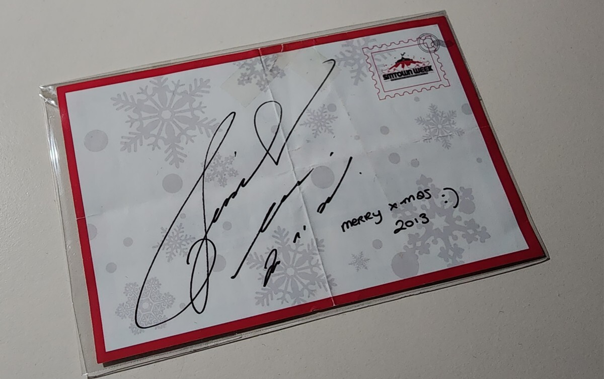 2026年最新】Yahoo!オークション -少女時代 サイン(タレントグッズ)の