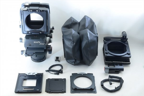 2026年最新】Yahoo!オークション -linhof m679の中古品・新品・未使用