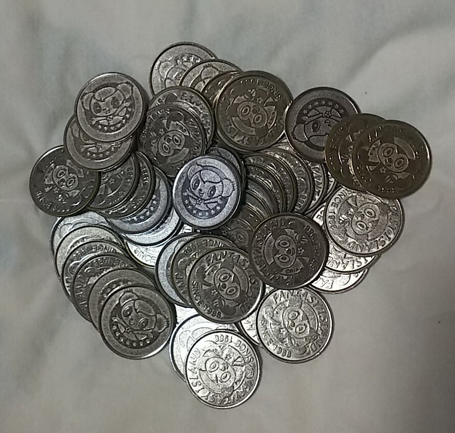 2026年最新】Yahoo!オークション -ゲームセンター メダル(メダルゲーム