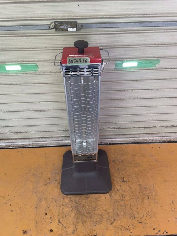 2026年最新】Yahoo!オークション -ナショナル電気ファンヒーター(電気