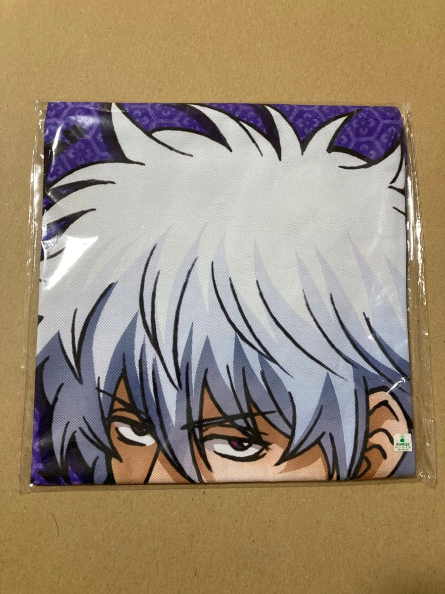 銀魂 ジャンプフェスタ2026 アニプレ 抽選会 d賞 缶バッジ 銀八｜Yahoo