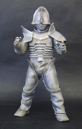 Yahoo!オークション -「ボーグ星人 ソフビ」の落札相場・落札価格