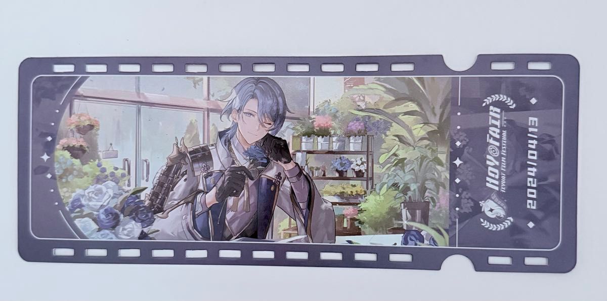 原神 灼熱の音楽祭 HoYoFair ホヨフェア2024 タルタリヤ