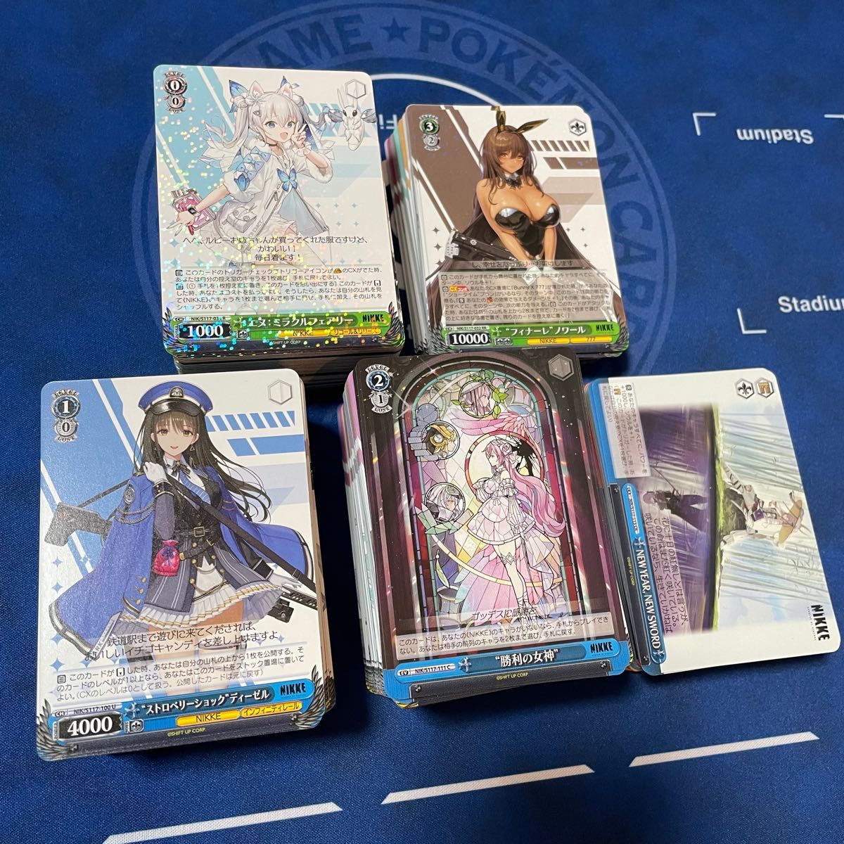 ヴァイス MyGO × Ave Mujica RR以下4コン｜Yahoo!フリマ（旧PayPayフリマ）