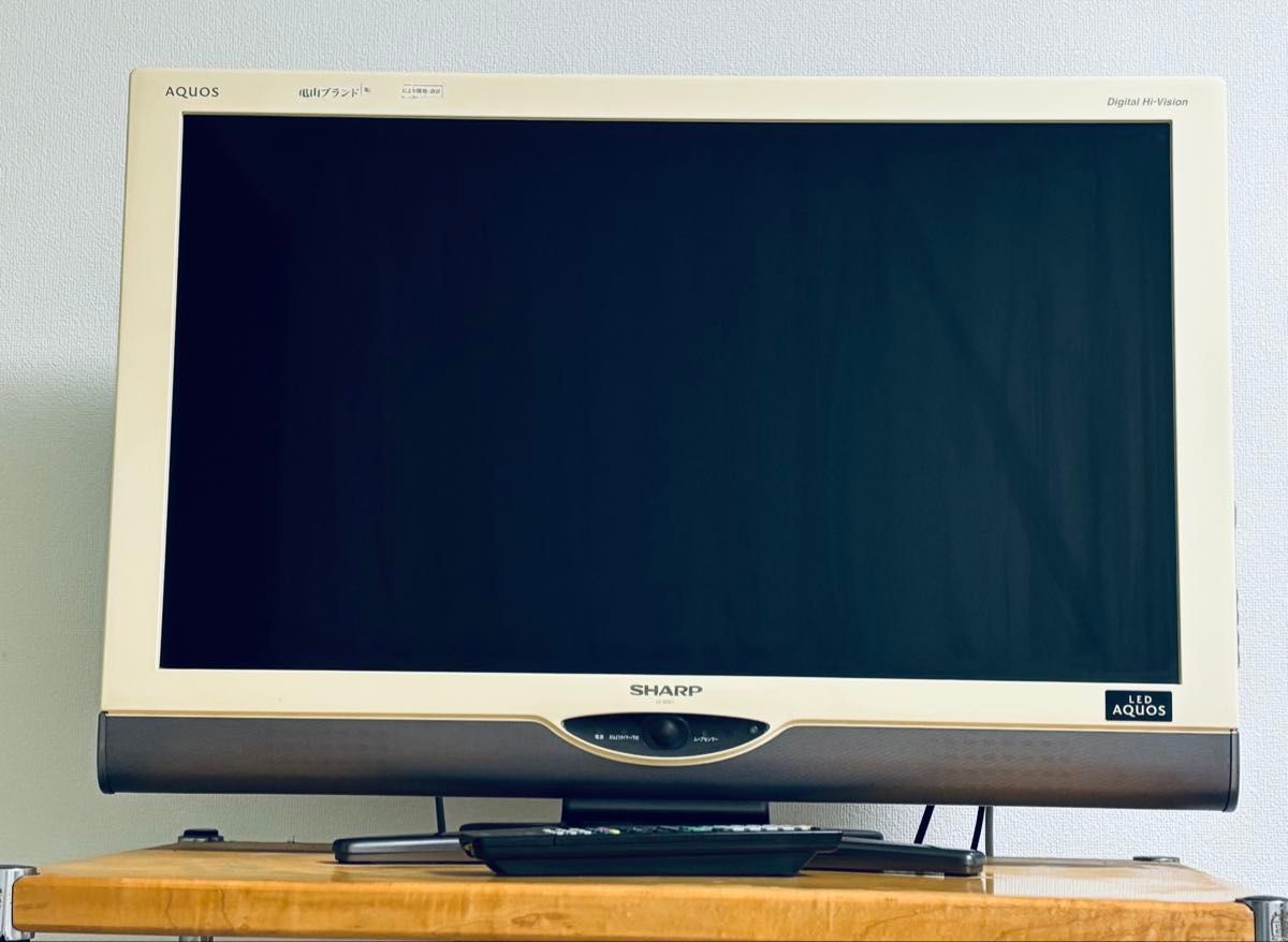 希少レトロ]パナソニック 21型 ブラウン管テレビデオTH-21VFR60 カラー