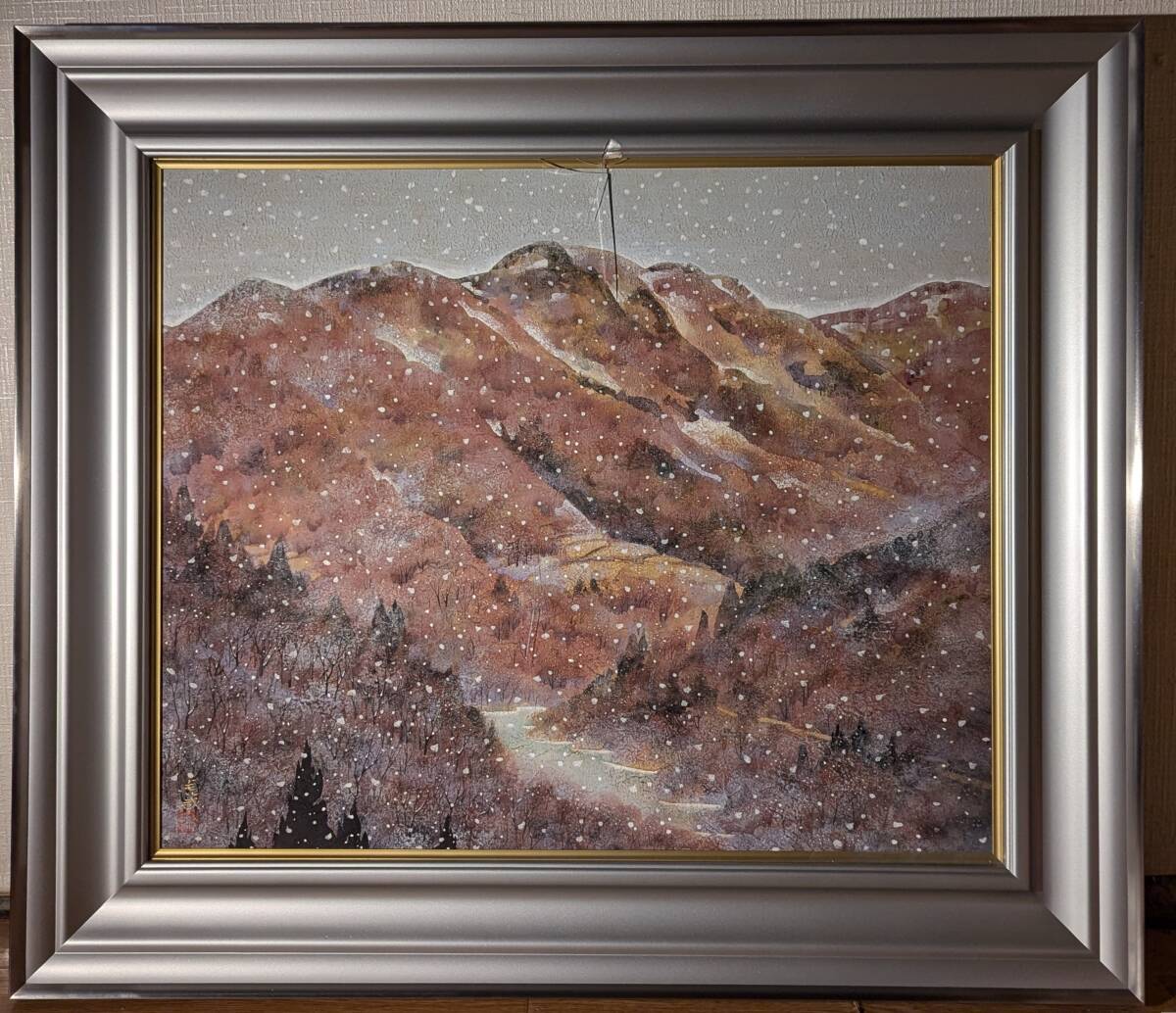 2026年最新】Yahoo!オークション -虎威(絵画)の中古品・新品・未使用品一覧