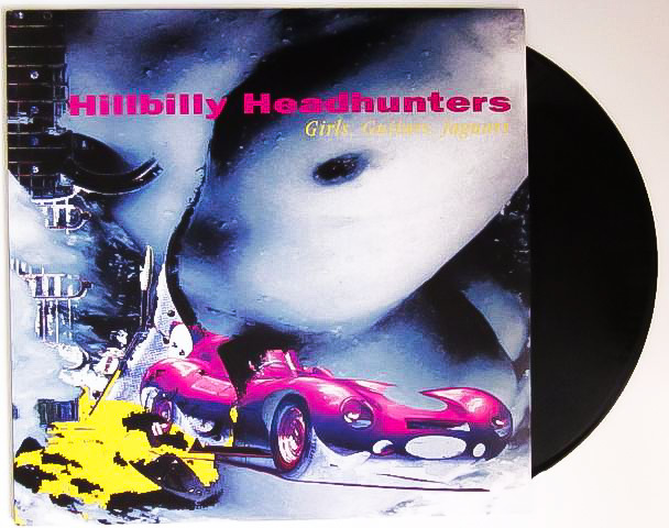 2026年最新】Yahoo!オークション -hillbilly headhunters(レコード)の