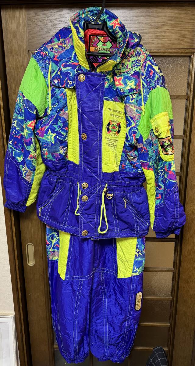 2026年最新】エレッセ スキーウェアの人気アイテムを探す - Yahoo