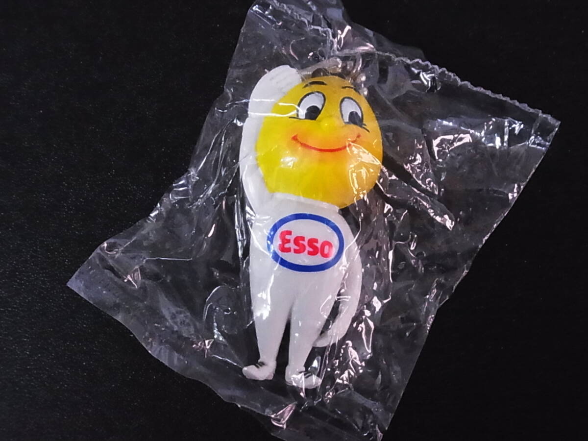 Yahoo!オークション -「esso」(キャラクター) (広告、ノベルティグッズ