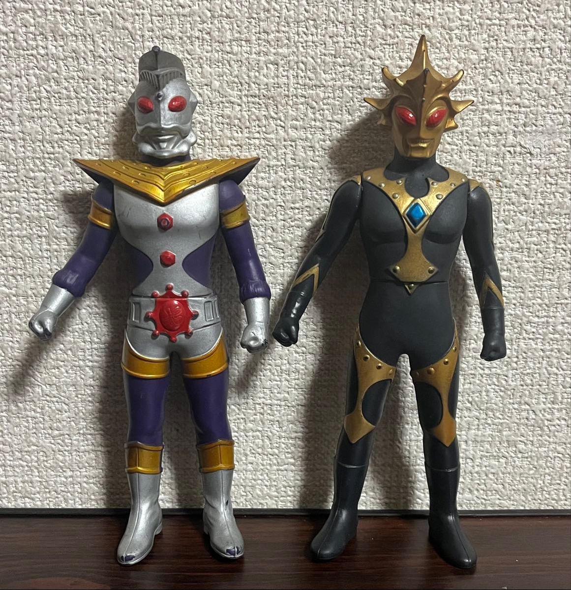 ウルトラマン ウルトラ怪獣 ソフビ フィギュア 大量 まとめ ジャンク