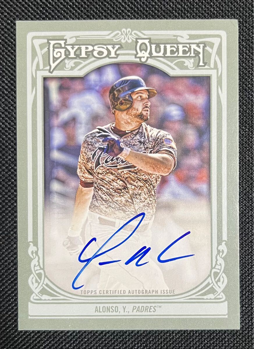 2026年最新】Yahoo!オークション -アロンソ サインの中古品・新品・未