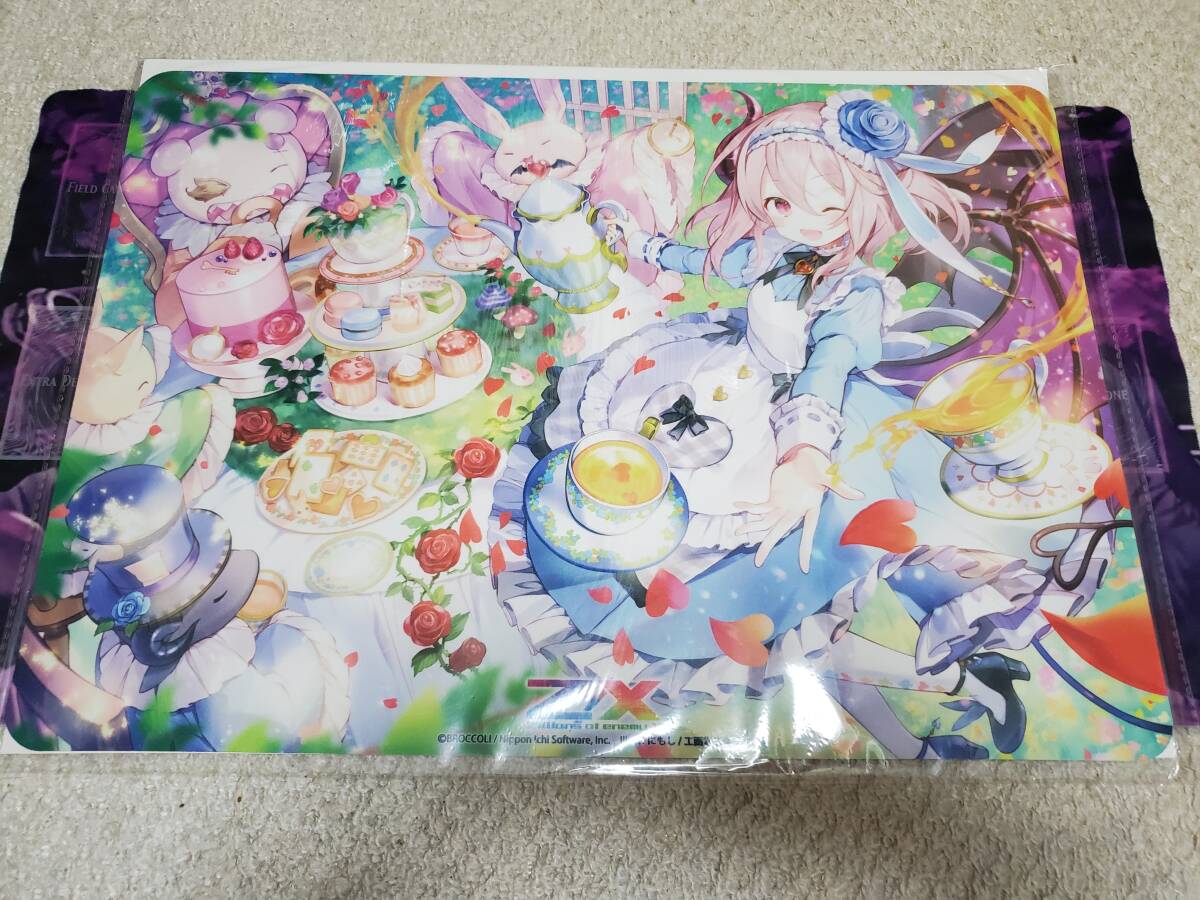 2026年最新】Yahoo!オークション -ゼクス プレイマットの中古品・新品