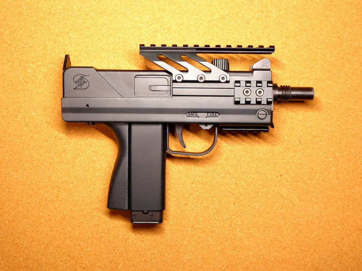 2026年最新】Yahoo!オークション -マルゼン m11 cqbの中古品・新品・未