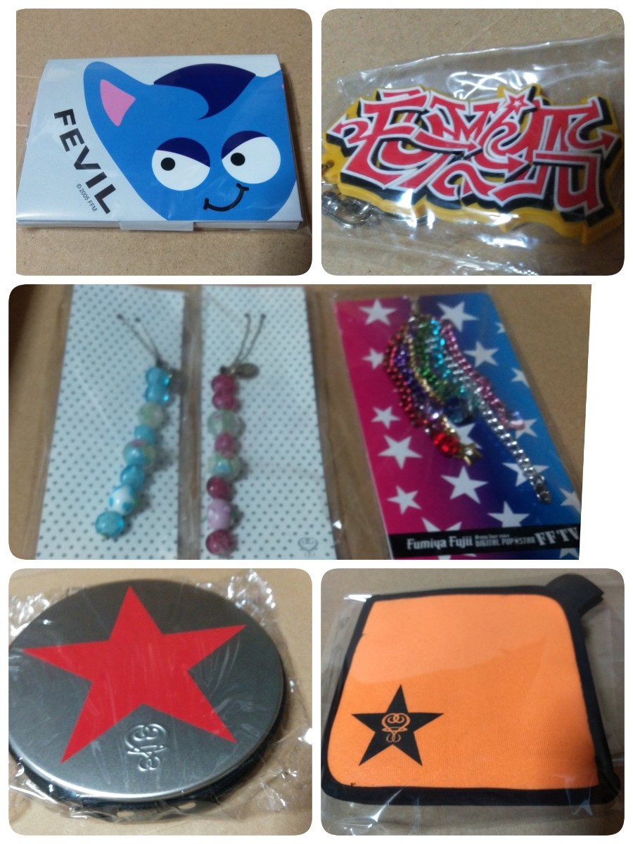 Yahoo!オークション -「藤井フミヤ グッズ」(藤井フミヤ) (は行)の落札