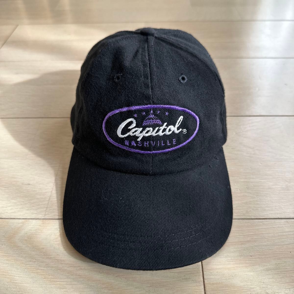 新品未使用】BoTT x VERDY 5 Panel Cap 