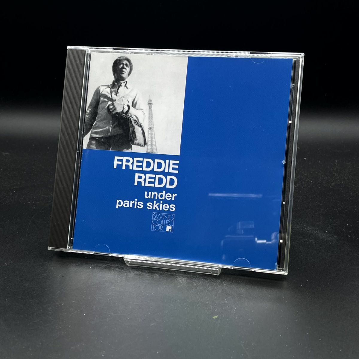 Yahoo!オークション -「freddie redd under paris skies」の落札相場
