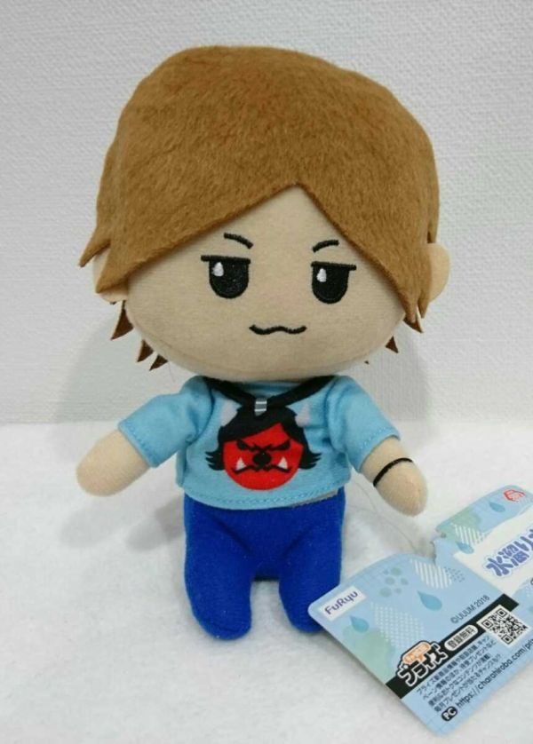 2026年最新】Yahoo!オークション -水溜りボンド ぬいぐるみの中古品