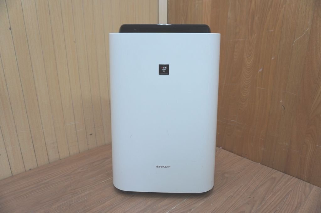 2026年最新】Yahoo!オークション -シャープ kc-e50の中古品・新品・未