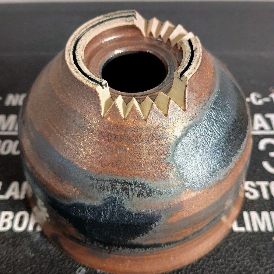 新品未使用 初期 raw life factory rlf invisible ink ローライフ