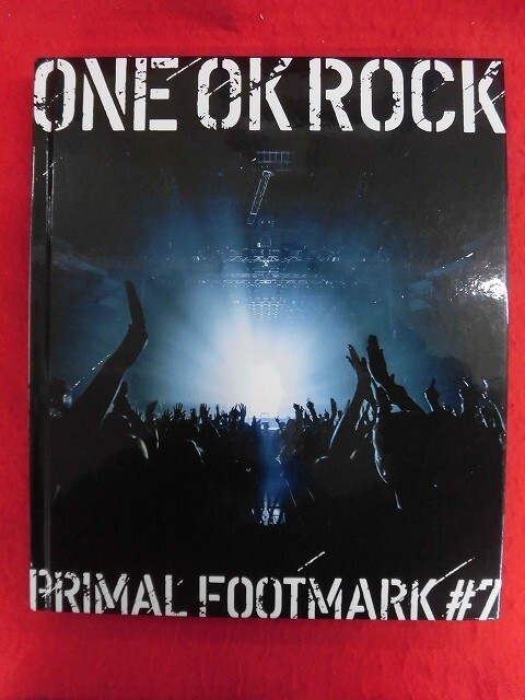 2026年最新】Yahoo!オークション -one ok rock footmarkの中古品・新品