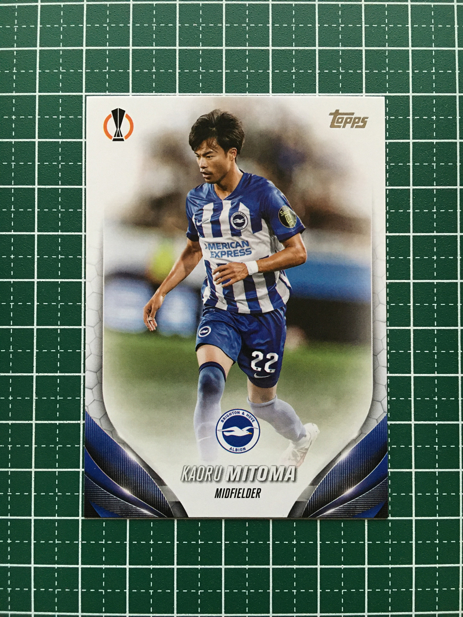 2026年最新】Yahoo!オークション -三笘(トレーディングカード)の中古品