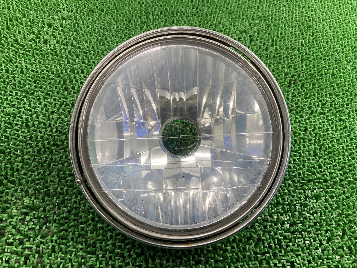 2026年最新】Yahoo!オークション -gsx400インパルス 純正パーツ(ヘッド