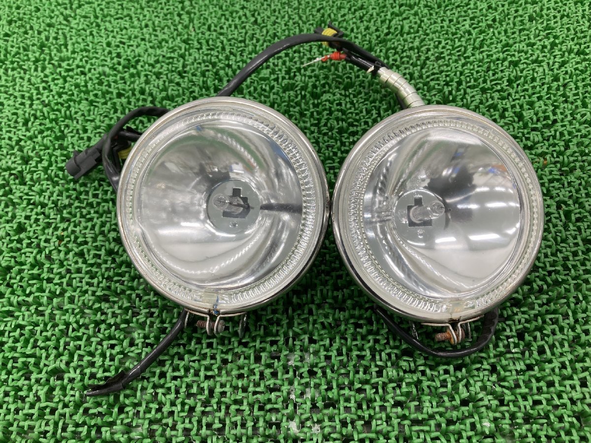2026年最新】Yahoo!オークション -flstc フォグランプの中古品・新品