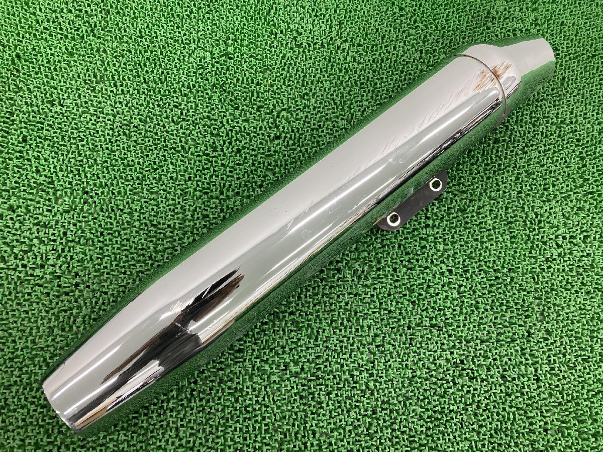 2026年最新】Yahoo!オークション -ドラッグスター250 マフラー 純正の