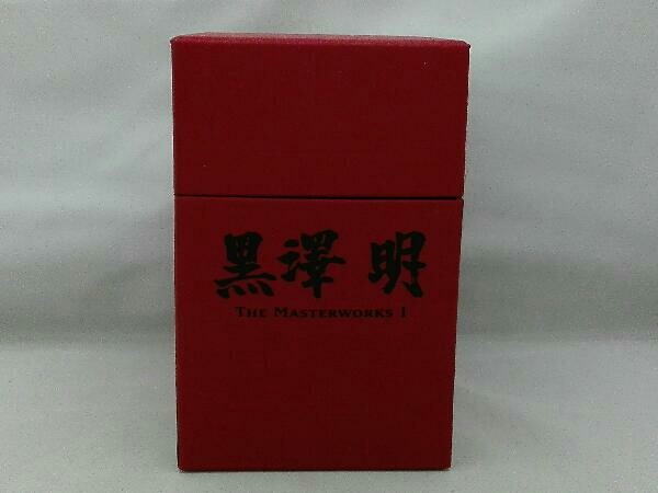 2026年最新】Yahoo!オークション -黒澤明 the masterworksの中古品