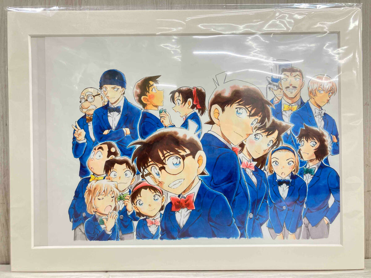 Yahoo!オークション -「コナン 応募者全員サービス」の落札相場・落札価格