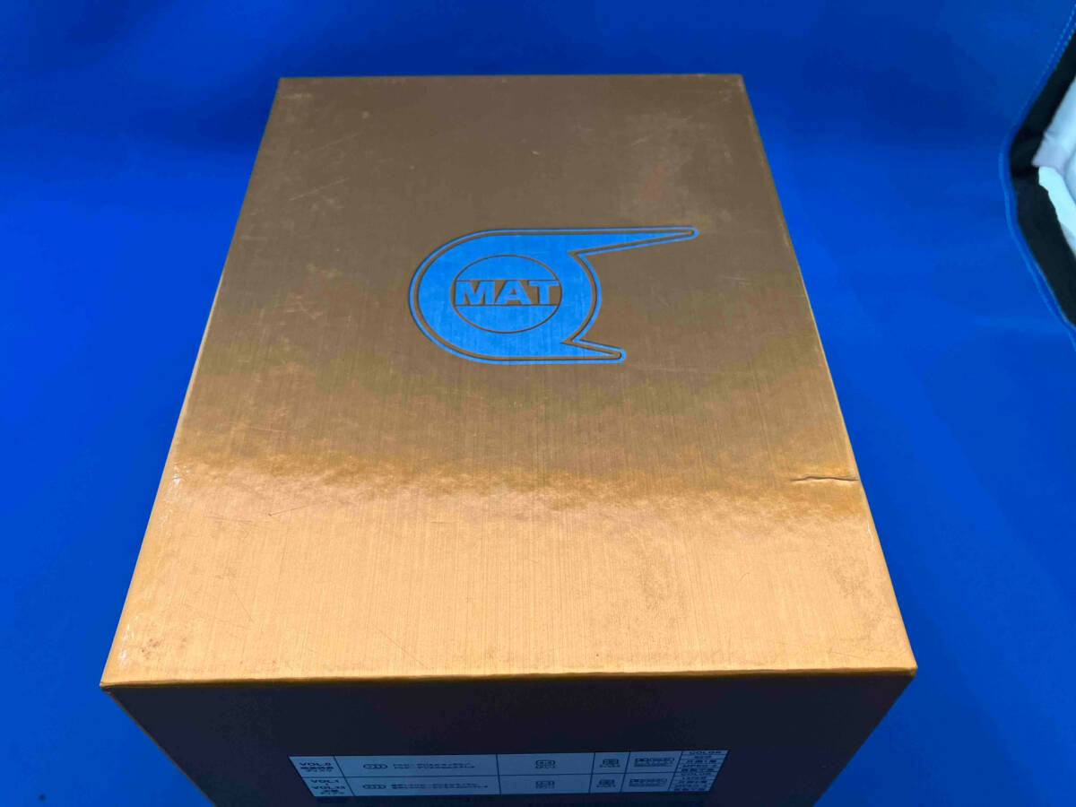 DVD DVD DVD帰ってきたウルトラマン コレクターズBOX DVD帰ってきた