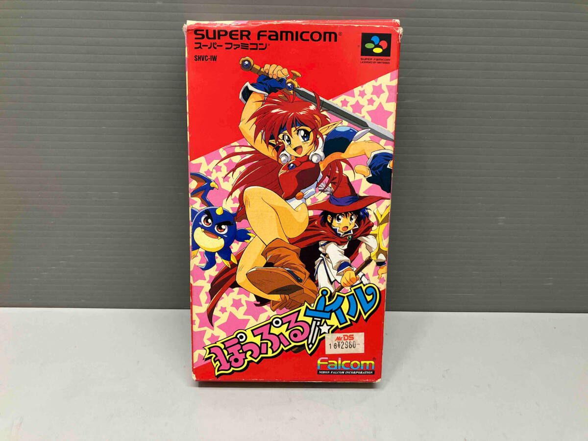 2026年最新】Yahoo!オークション -ぽっぷるメイル sfcの中古品・新品