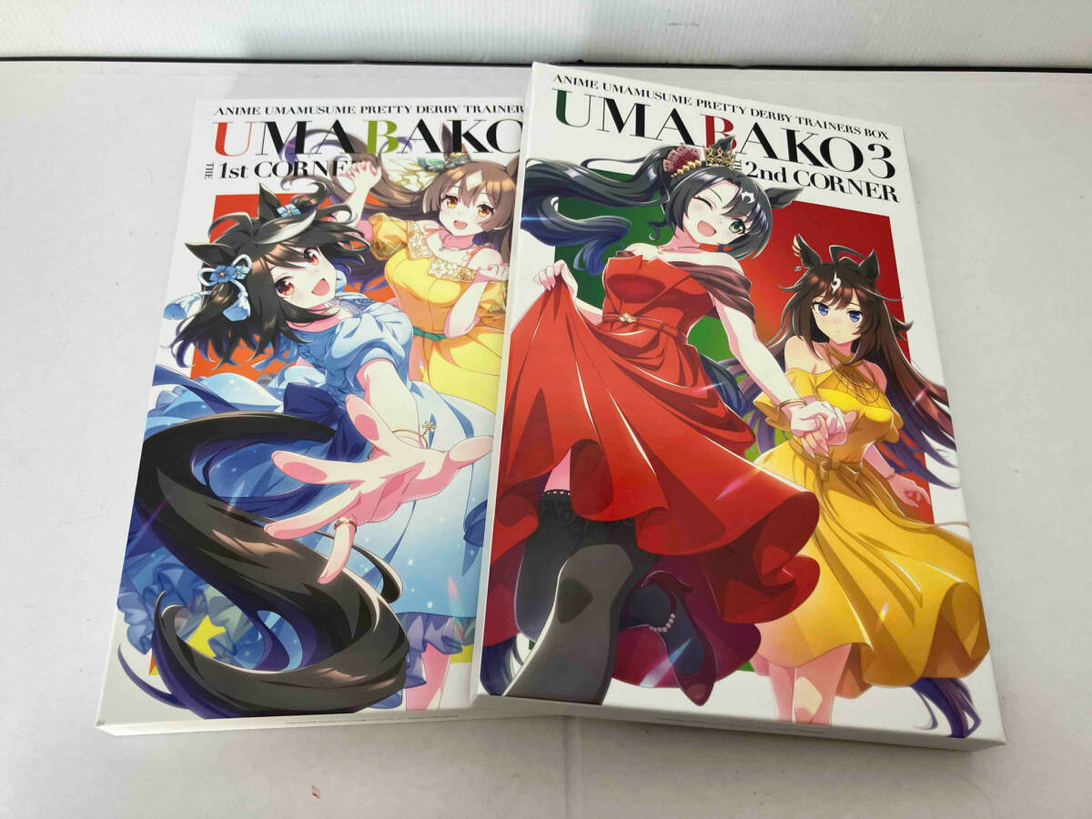 2026年最新】Yahoo!オークション -ウマ箱3 シリアルコードの中古品