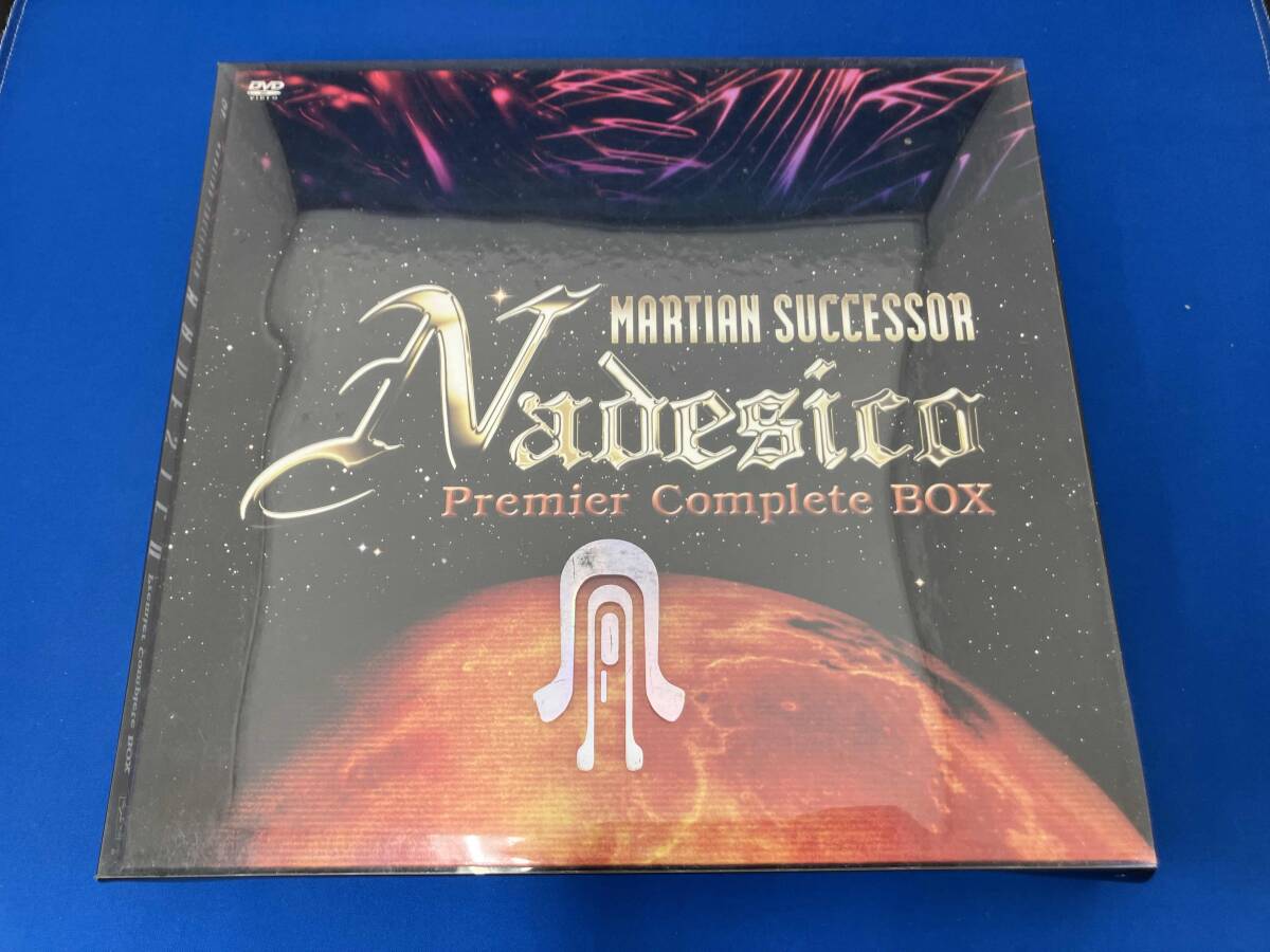 2026年最新】Yahoo!オークション -機動戦艦ナデシコ premier complete