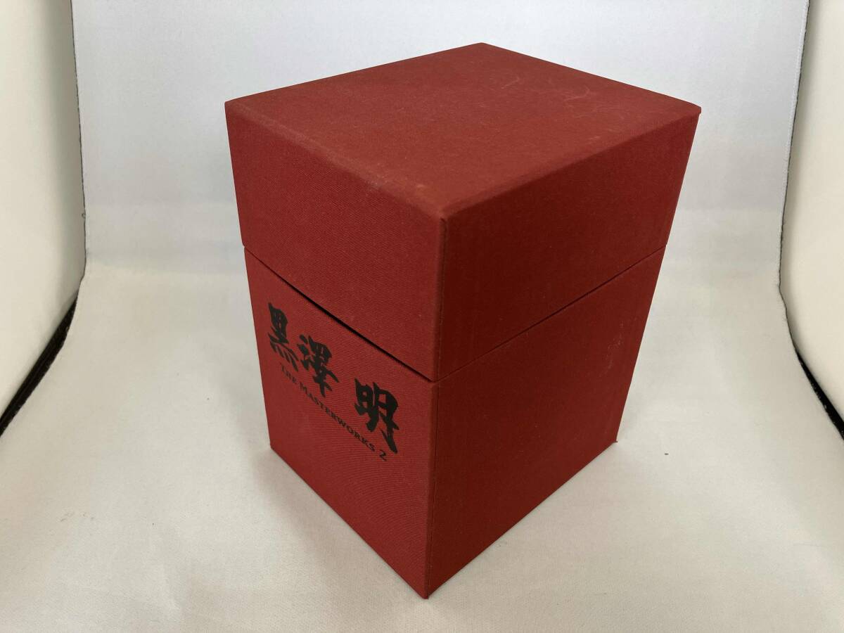 2026年最新】Yahoo!オークション -黒澤明 the masterworksの中古品