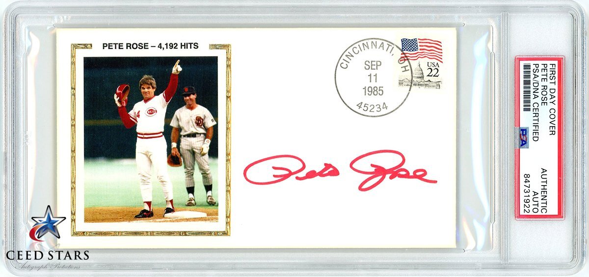 Yahoo!オークション -「ピートローズ サイン」の落札相場・落札価格