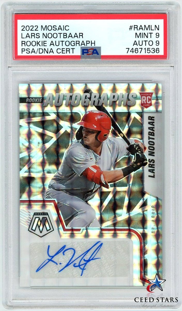 2026年最新】Yahoo!オークション -ラーズヌートバー直筆サインの中古品