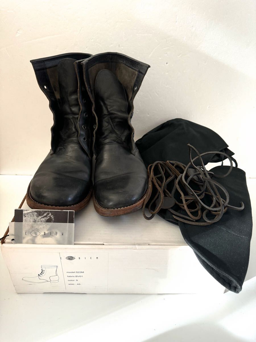 2026年最新】Yahoo!オークション -カルペディエム 靴 43の中古品・新品