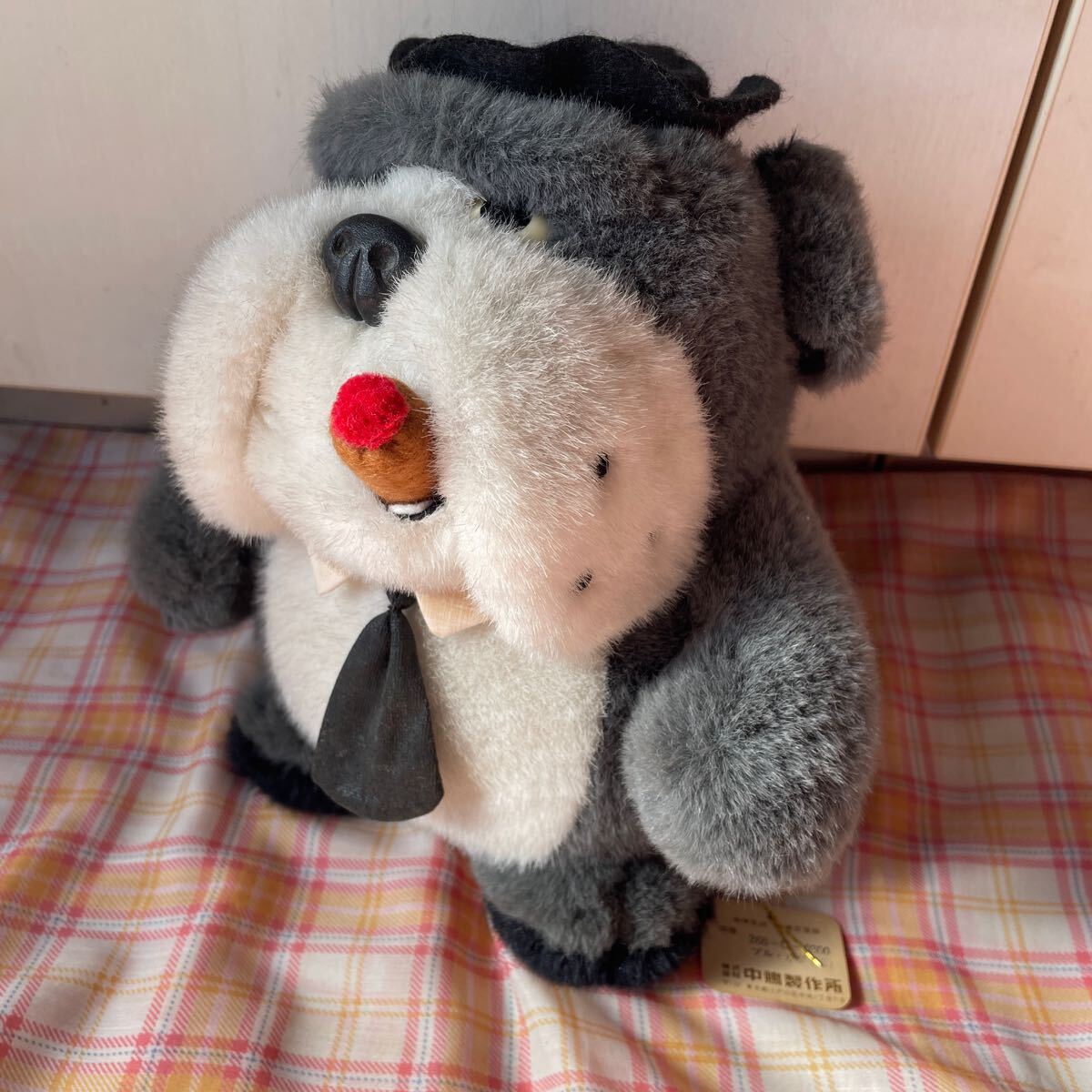 2026年最新】Yahoo!オークション -heart×heart(ぬいぐるみ)の中古品