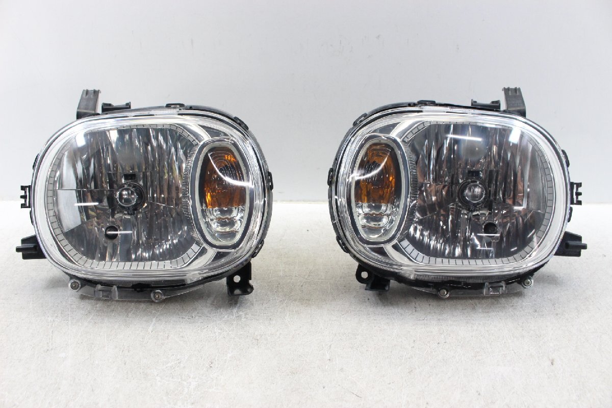 2026年最新】Yahoo!オークション -ラパン he22s ヘッドライトの中古品