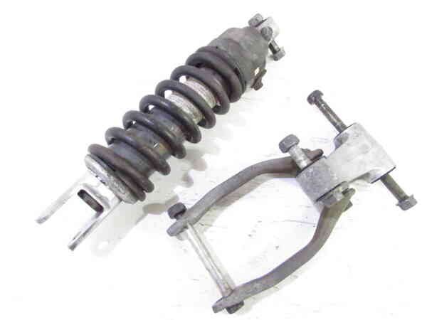 Yahoo!オークション -「zrx 1100 kyb」の落札相場・落札価格