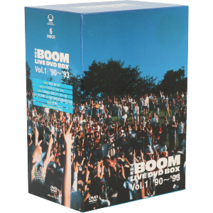 2026年最新】Yahoo!オークション -the boom boxの中古品・新品・未使用