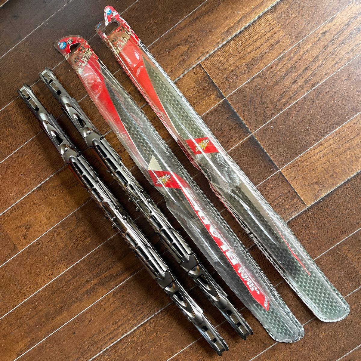 2026年最新】Yahoo!オークション -ダブルワイパーの中古品・新品・未