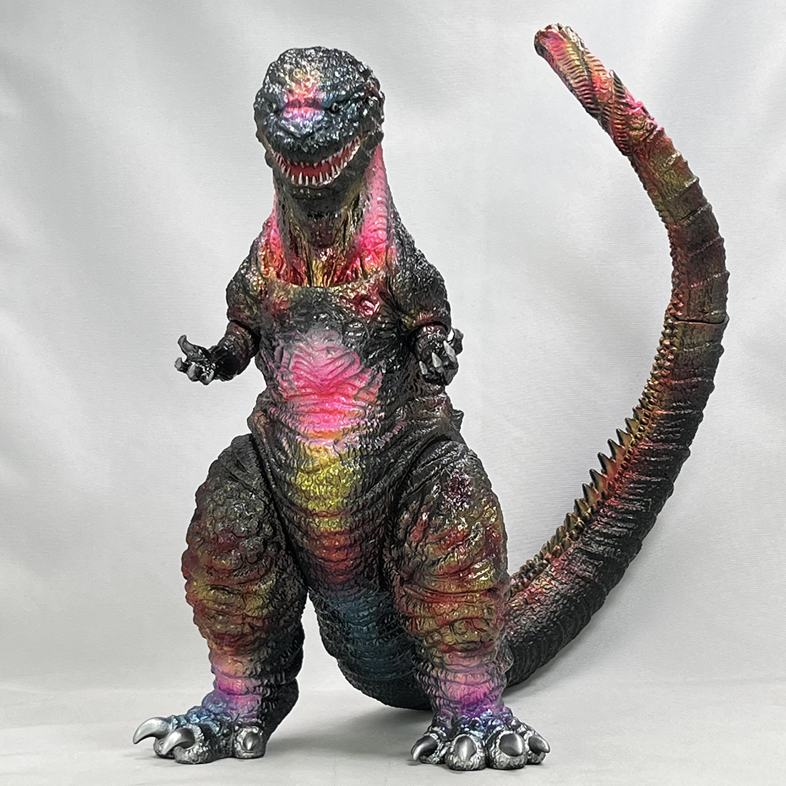 Yahoo!オークション -「passiontank シン・ゴジラ」の落札相場・落札価格
