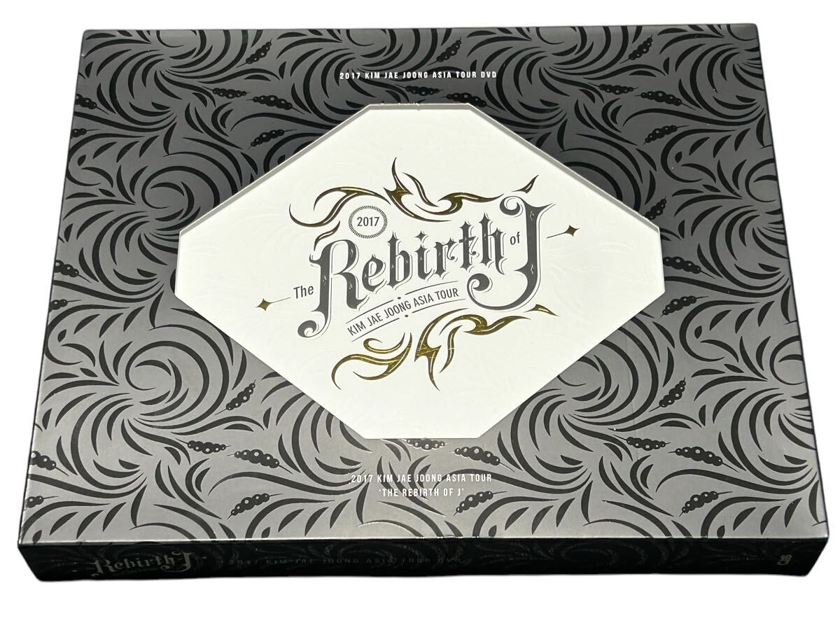 2026年最新】Yahoo!オークション -ジェジュン rebirth of jの中古品