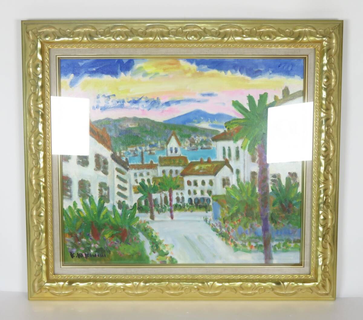 2026年最新】Yahoo!オークション -垣内カツアキ(絵画)の中古品・新品