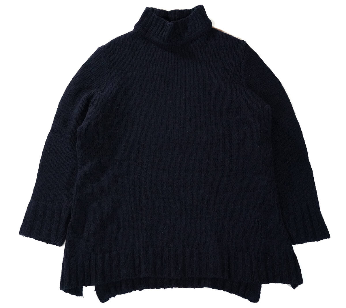 Yahoo!オークション -「ダークビッケンバーグ ニット」の落札相場